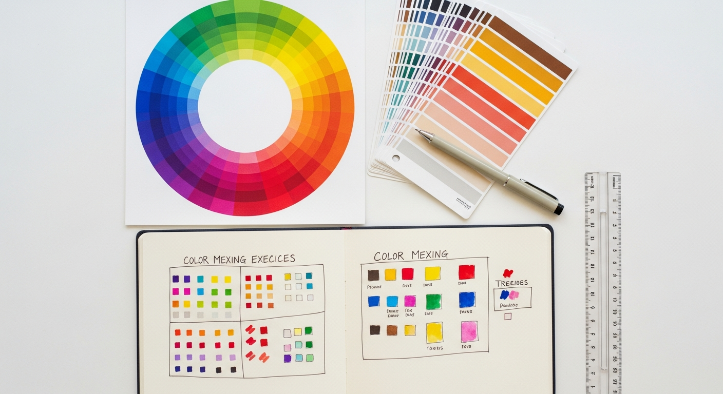 color psychology web design guide 2026