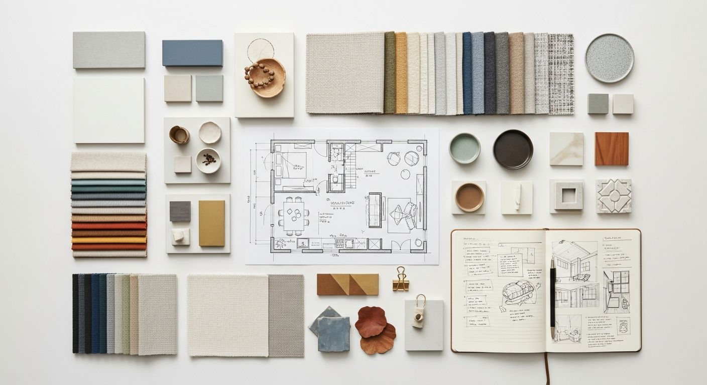 how to build design portfolio guide 2026
