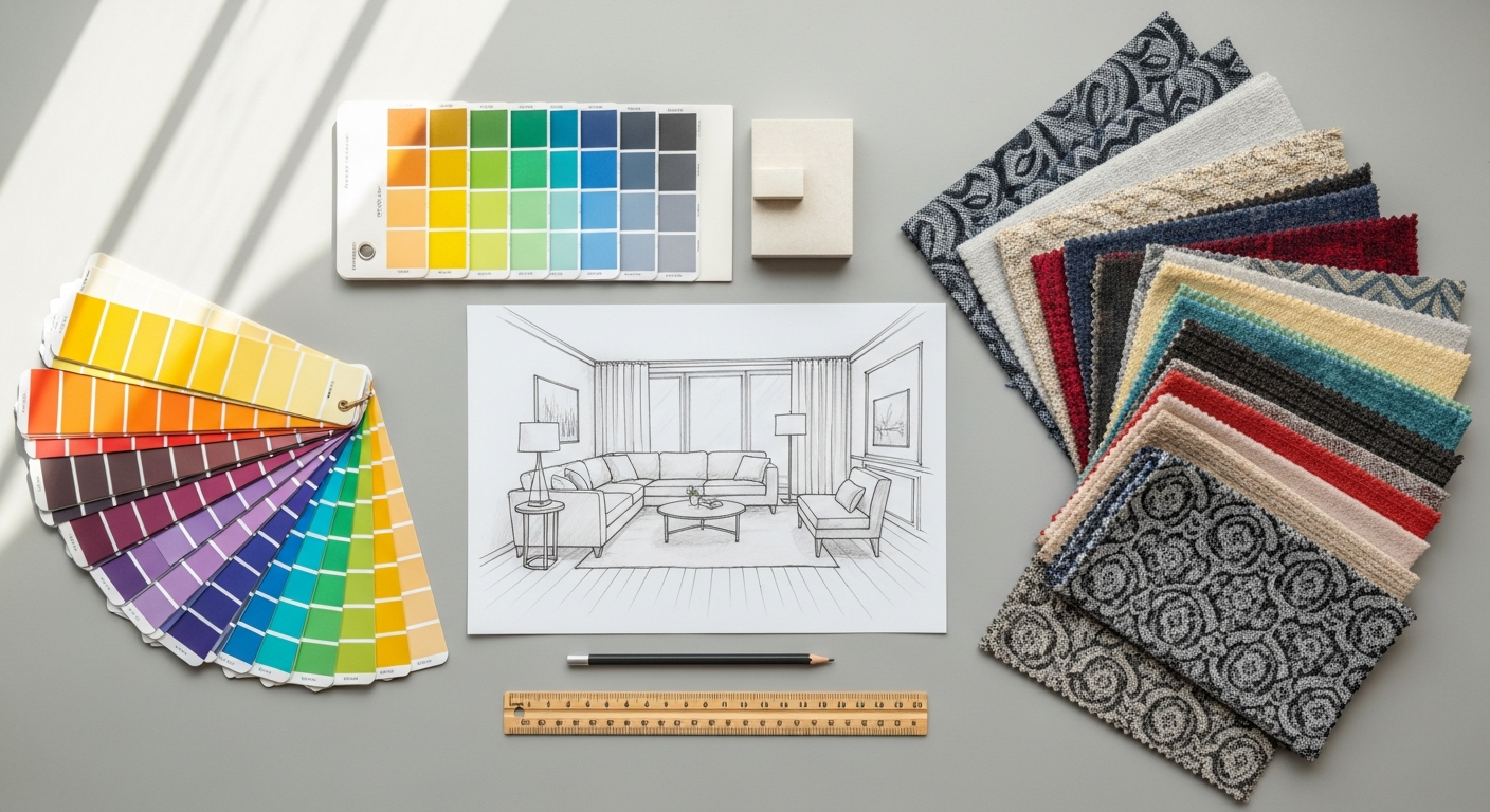 color palette creation guide