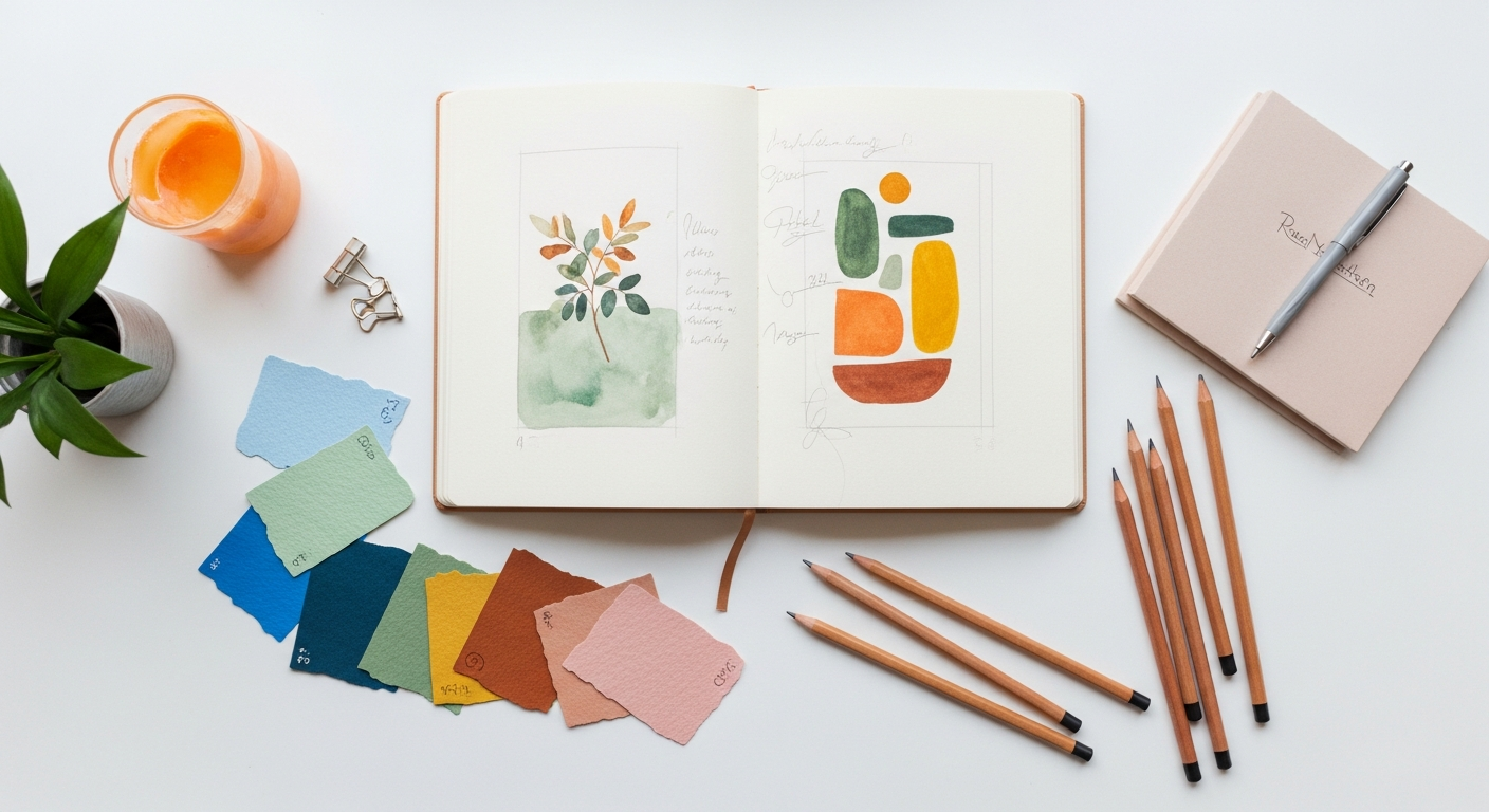 design inspiration guide 2026
