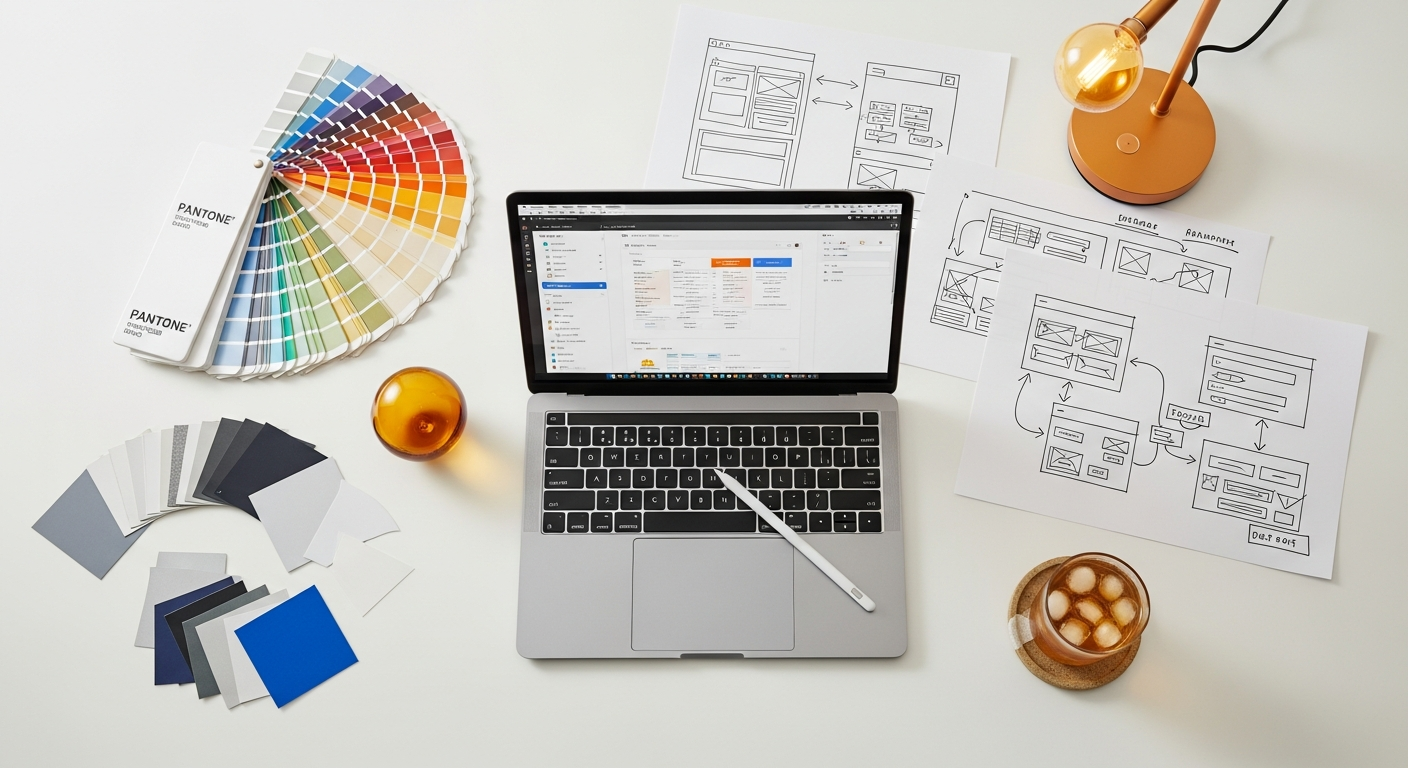 blog design drive article engagement