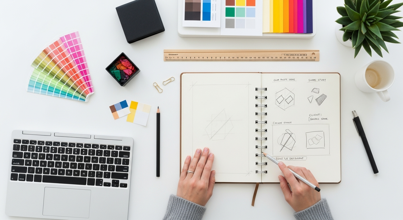 navigation design patterns guide 2026