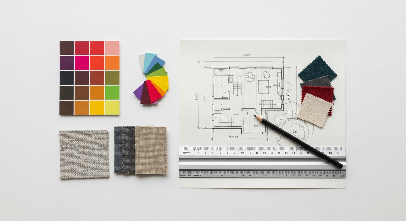 Editorial Design Layout Principles