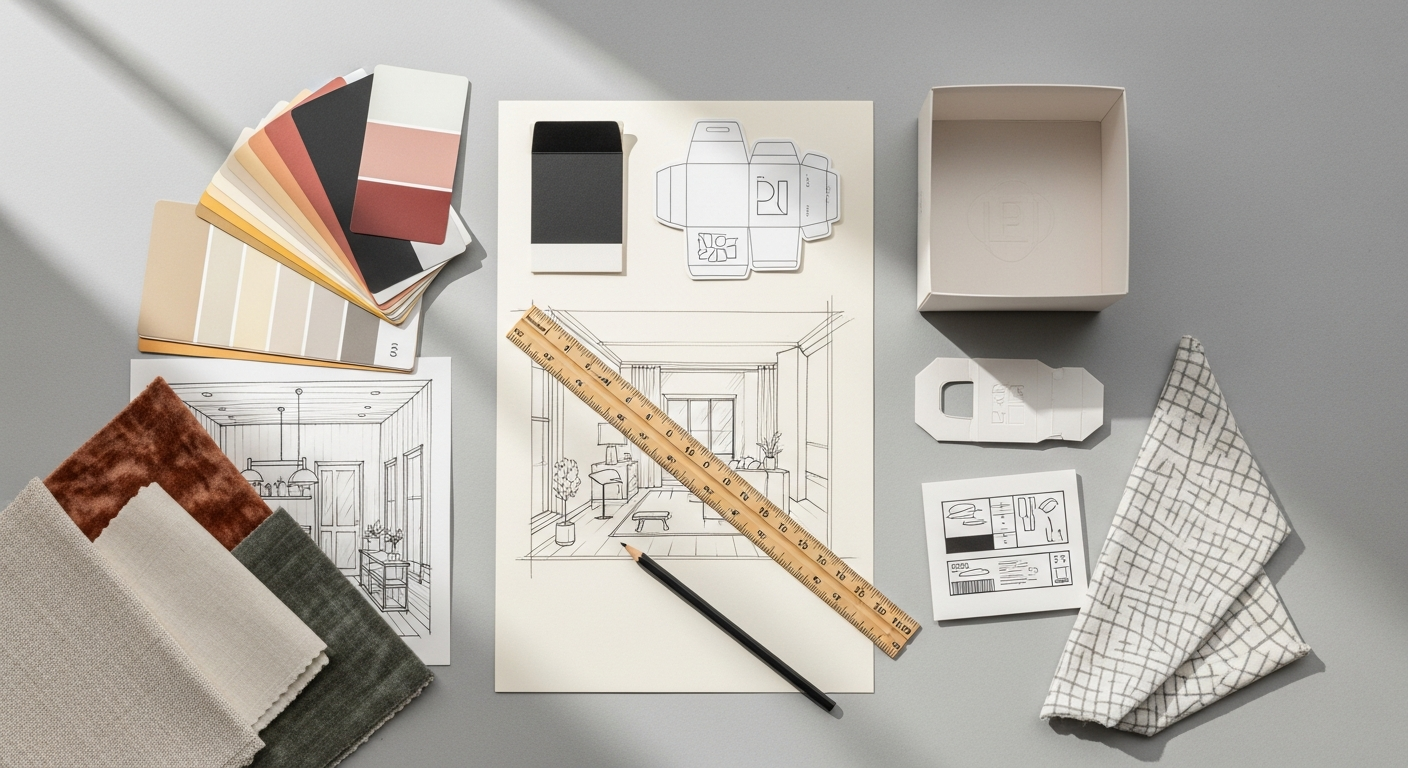 Packaging Design Fundamentals