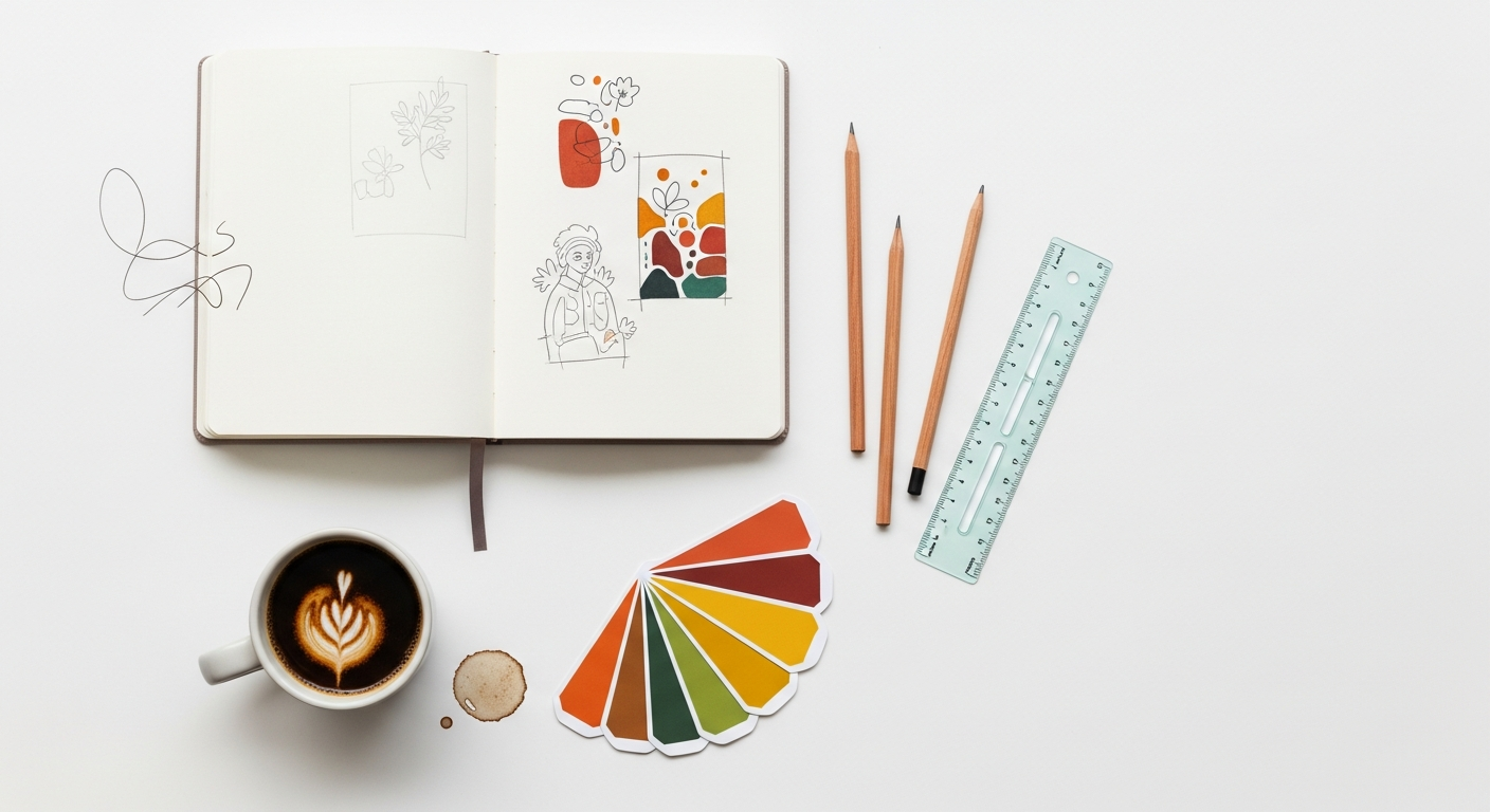 infographic design guide 2026