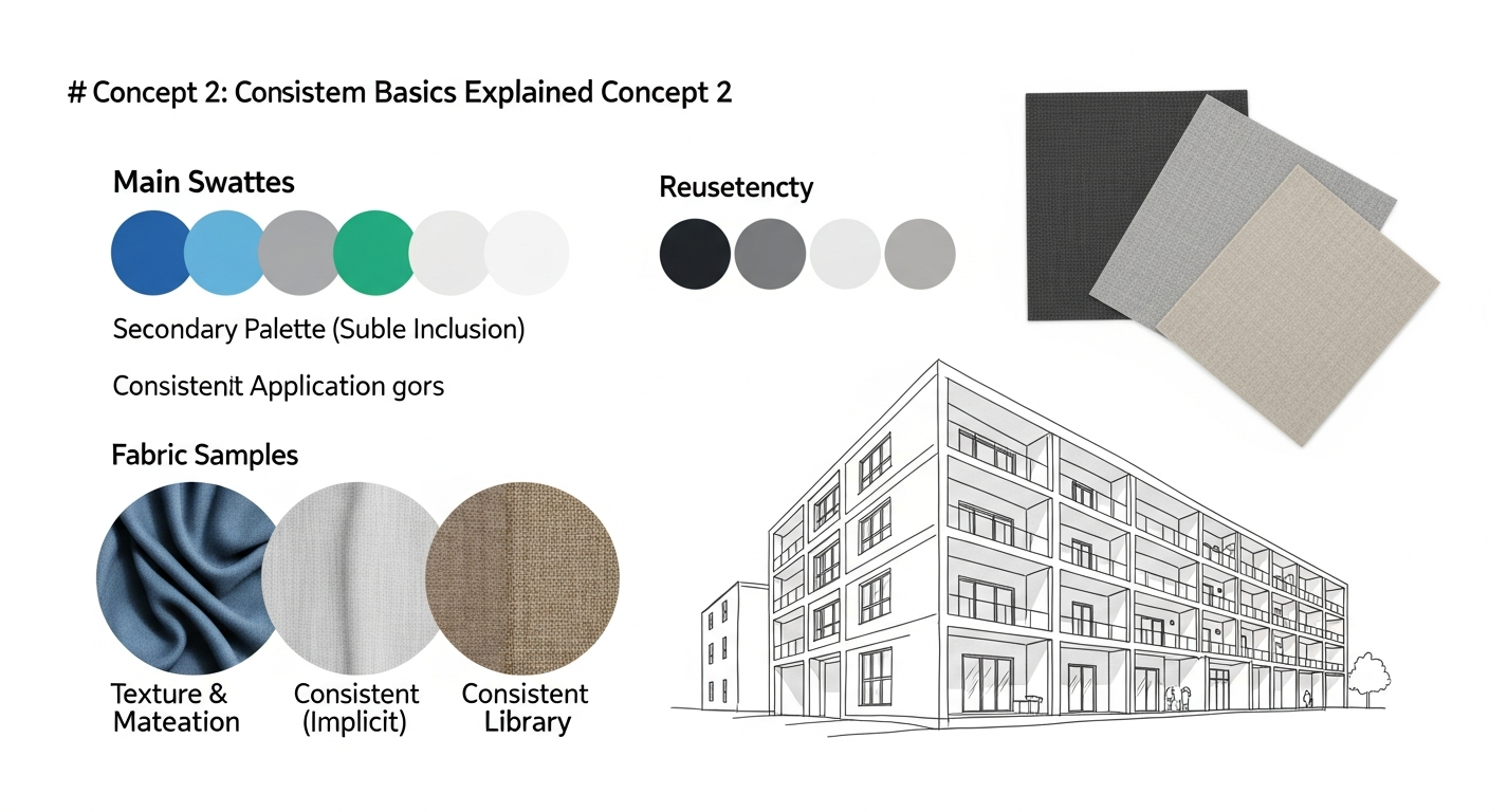 Design System Basics Explained