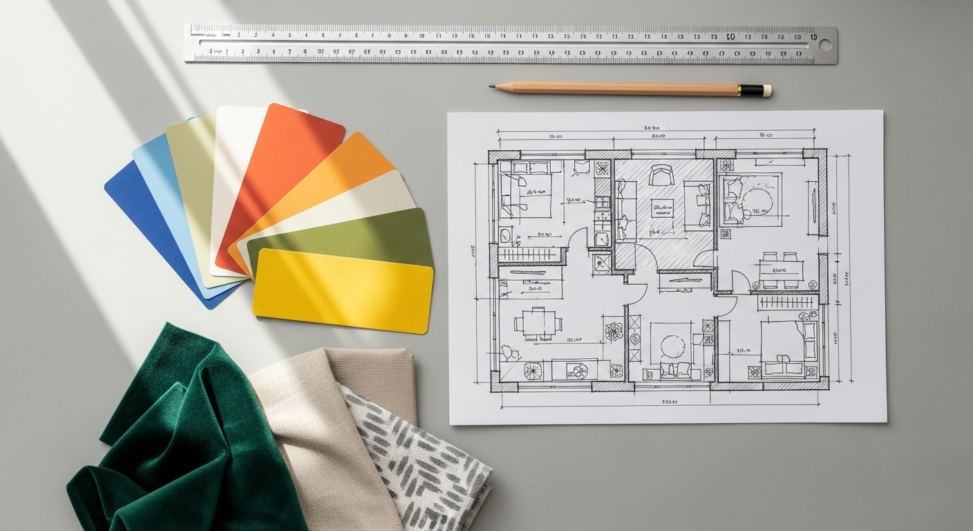 How To Design A Poster From Scratch