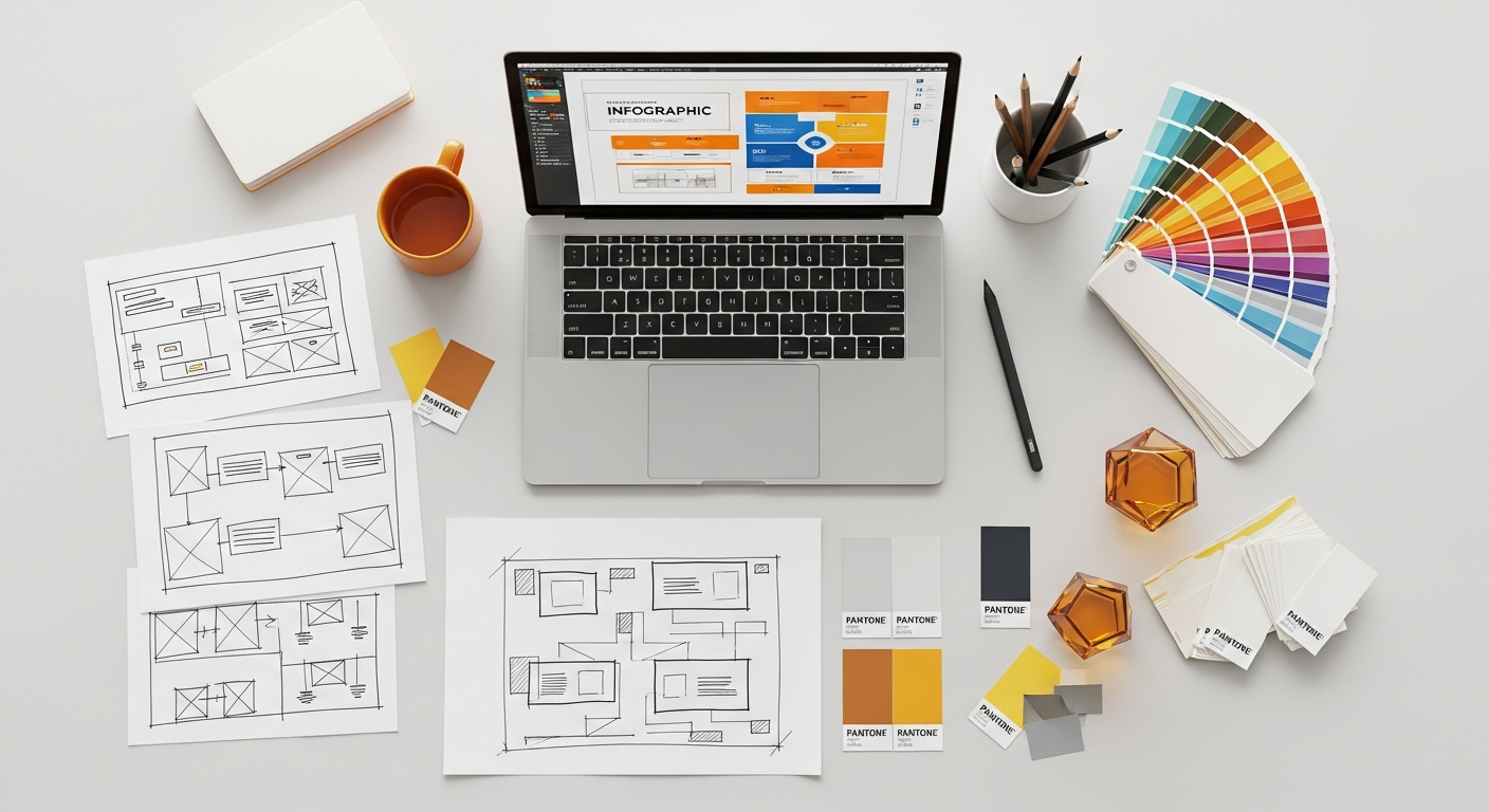 Infographic Design Tips And Best Practices