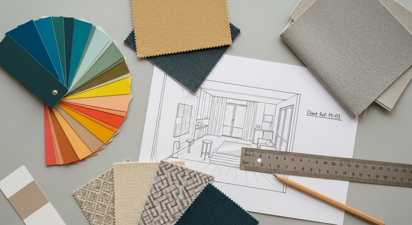 Color Theory In Ui Design