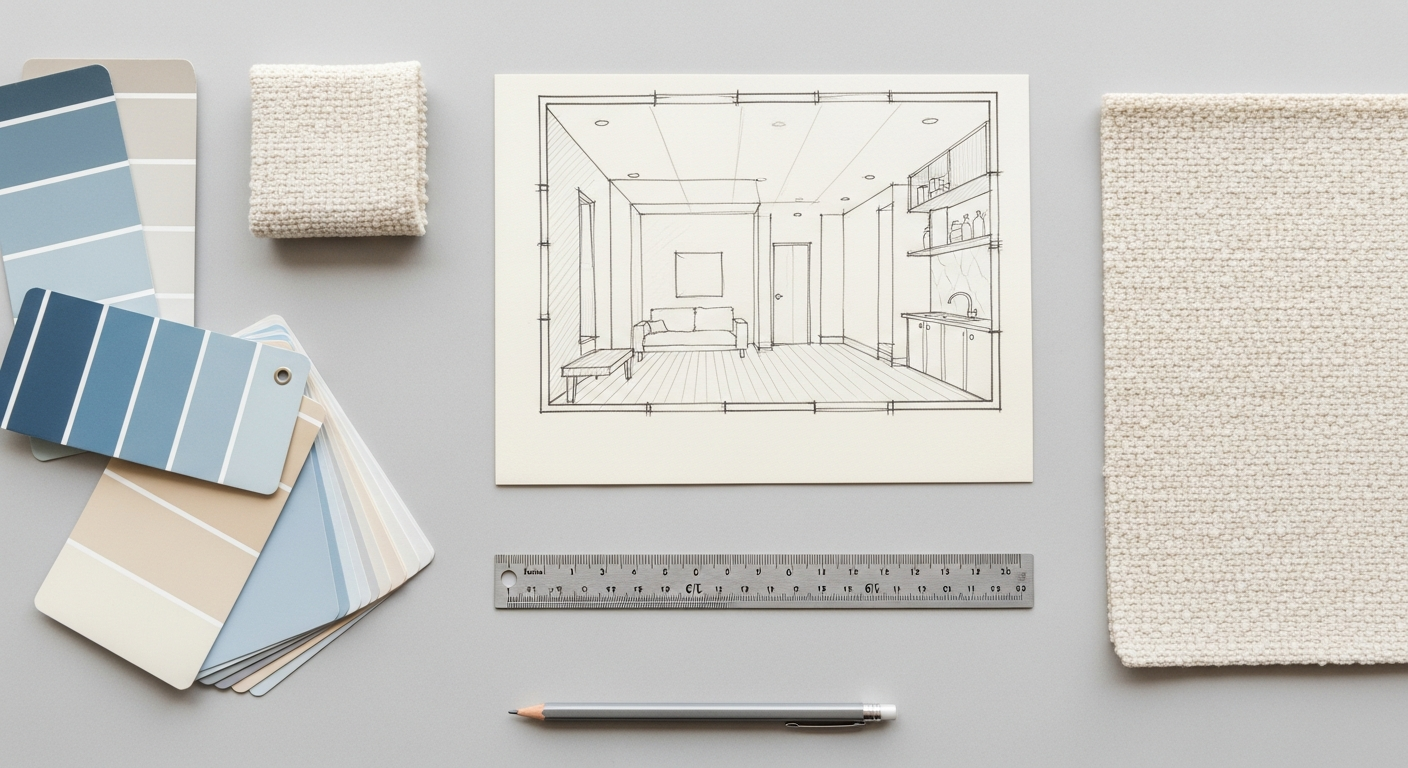 How To Use White Space In Design