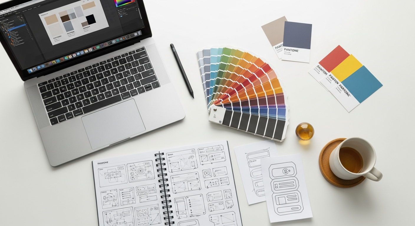 user testing prototypes without research team
