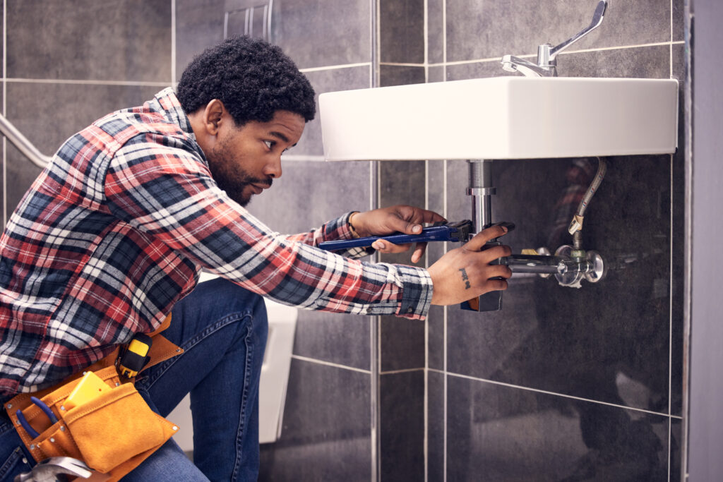 Understanding the Basics of Home Warranty Coverage for Plumbing Systems