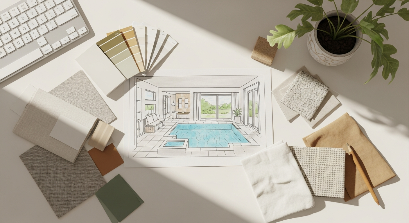 3 Reasons To Cover A Pool Or Outdoor Spa