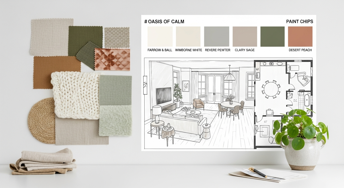 3 Tips To Keep Your Home Warm During The Winter