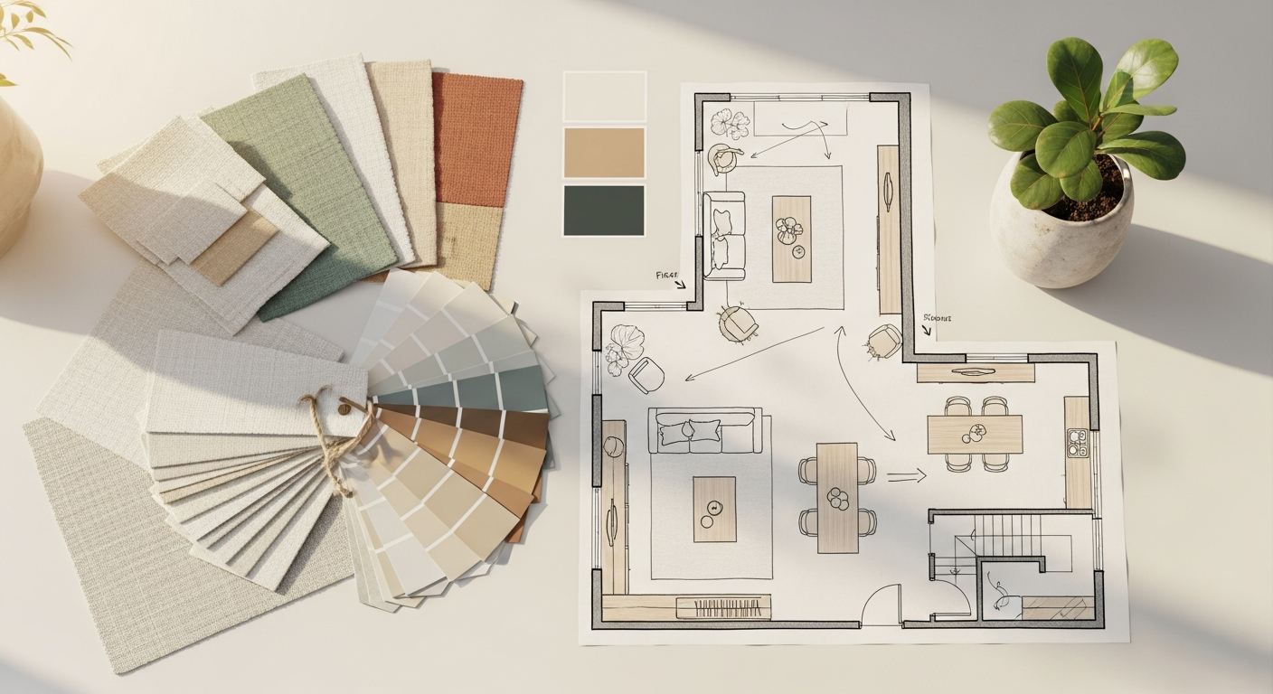 3 types of home upgrades