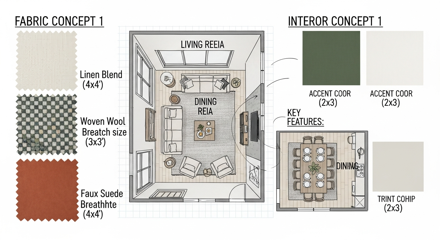 3 Types Of Home Upgrades
