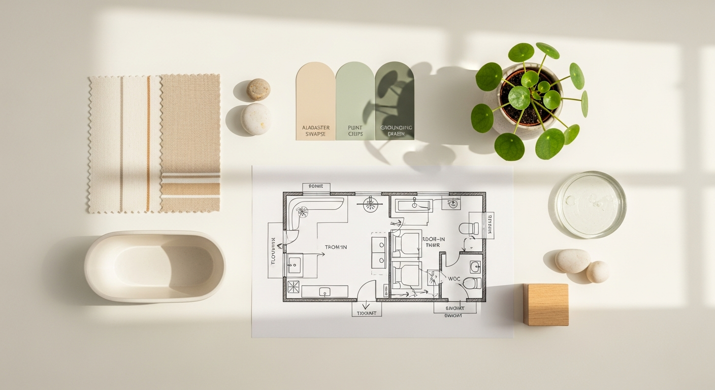 3 ways to improve the functionality of your bathroom