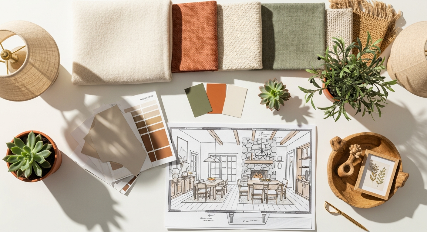 5 Quick Ways To Get Your Home Ready For Summer