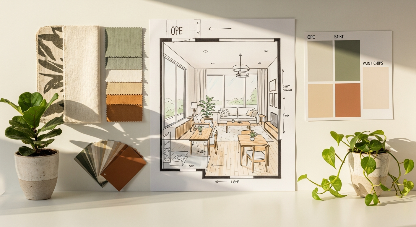 5 Ways To Look Awesome For Your Next Open House