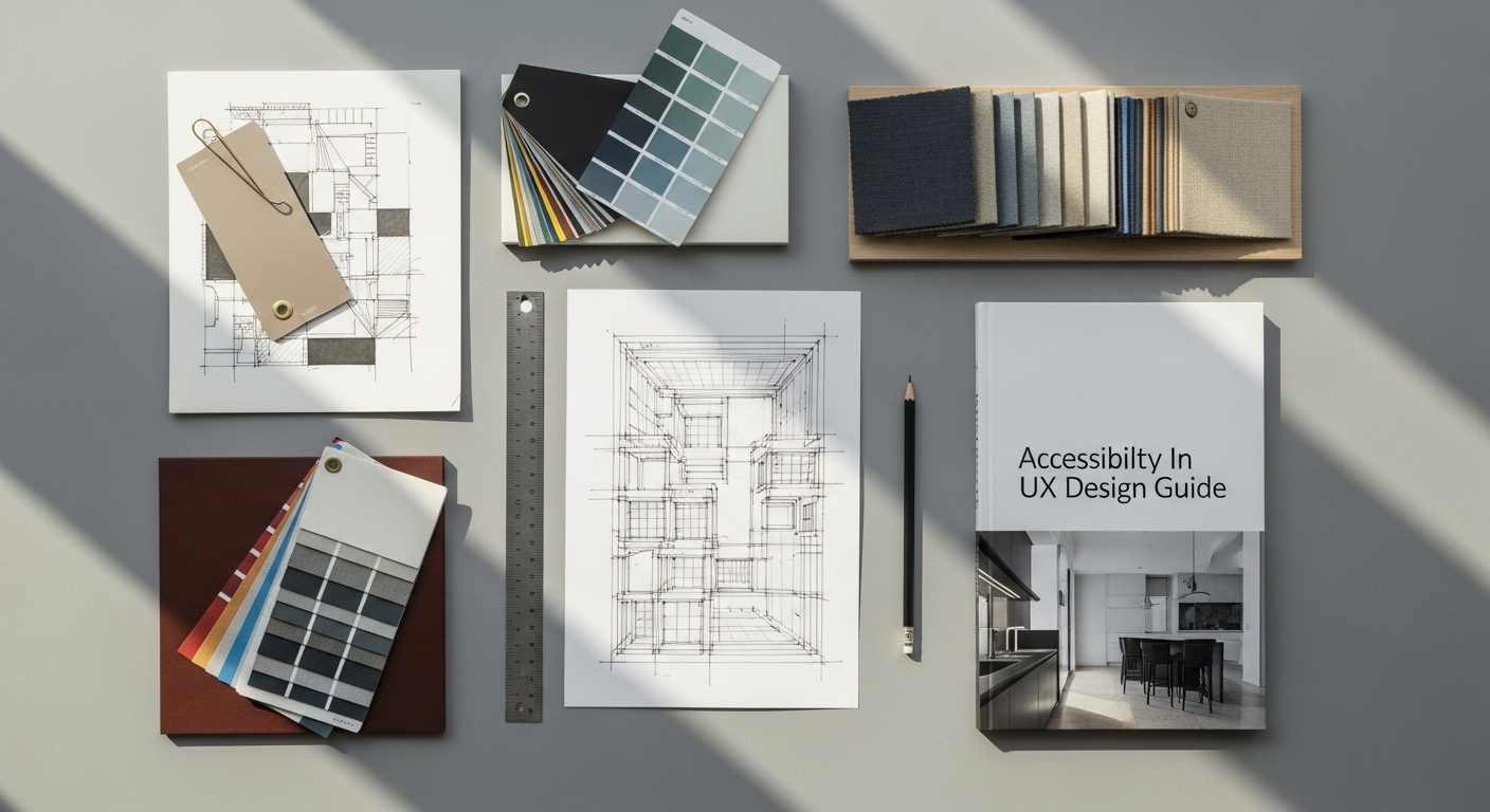 Accessibility In Ux Design Guide