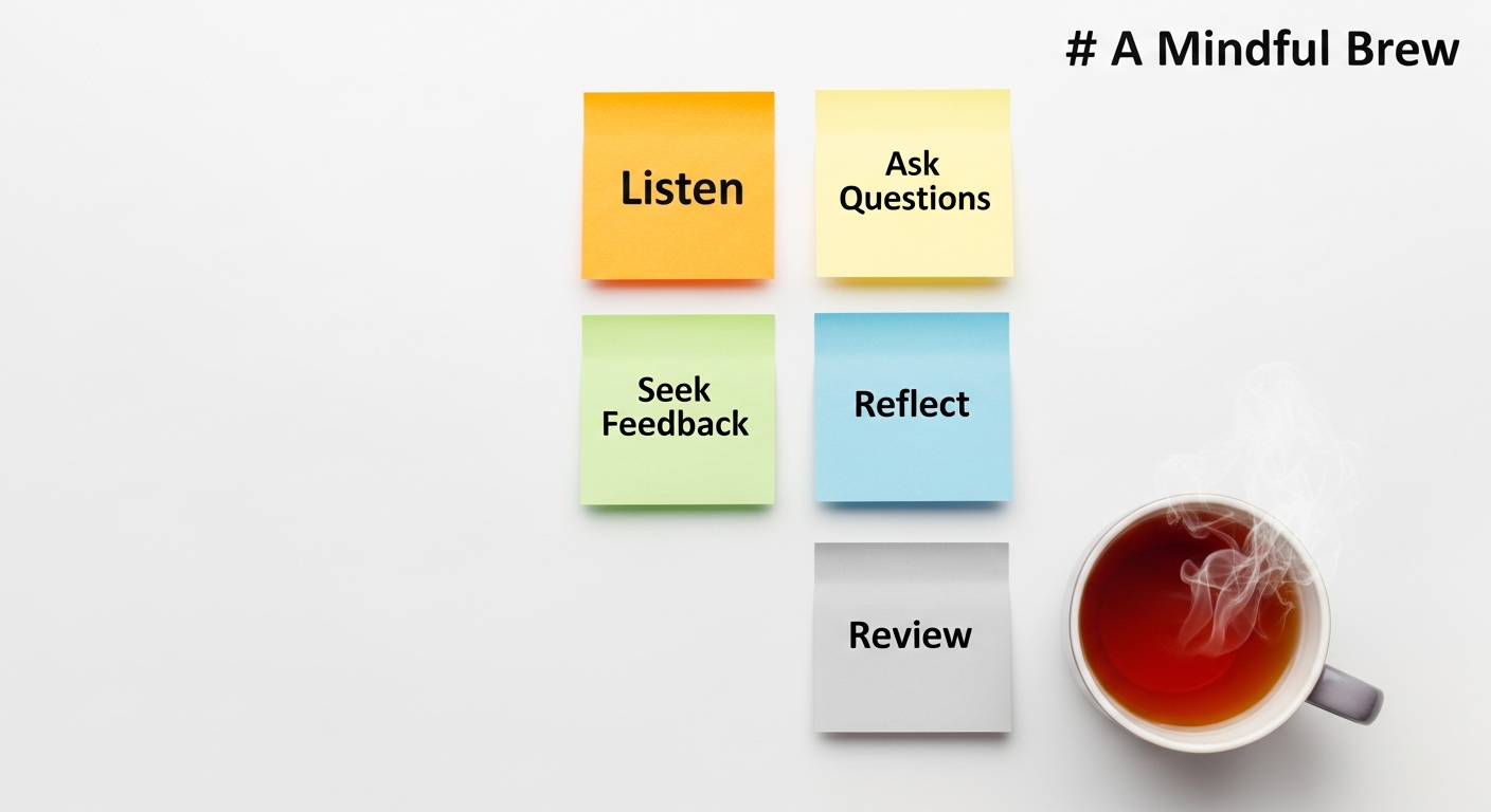Design team collaborating and discussing feedback, showcasing soft skills in a behavioral interview context.