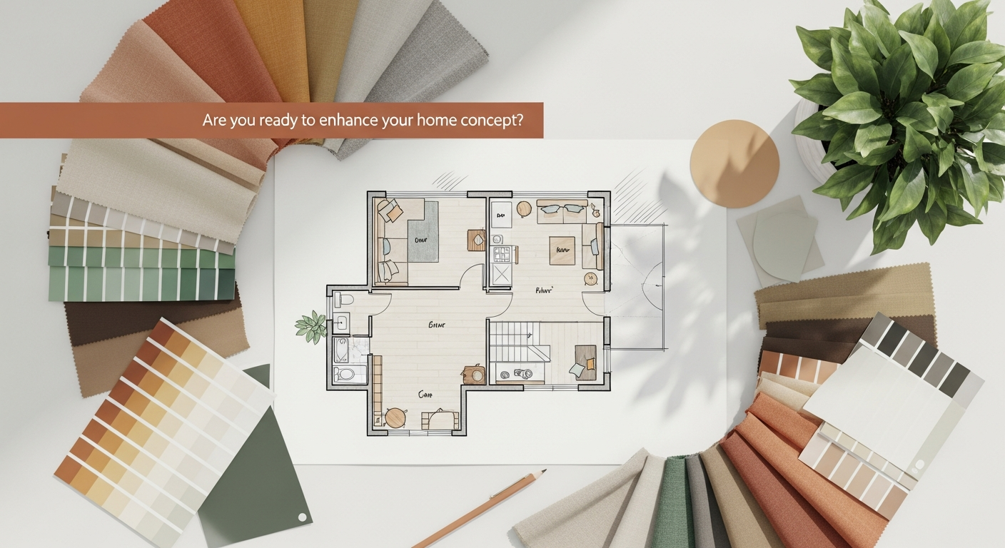 Are You Ready To Enhance Your Home