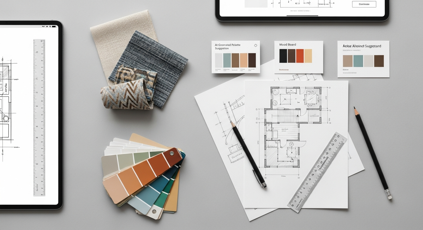 Best Ai Design Tools 2025