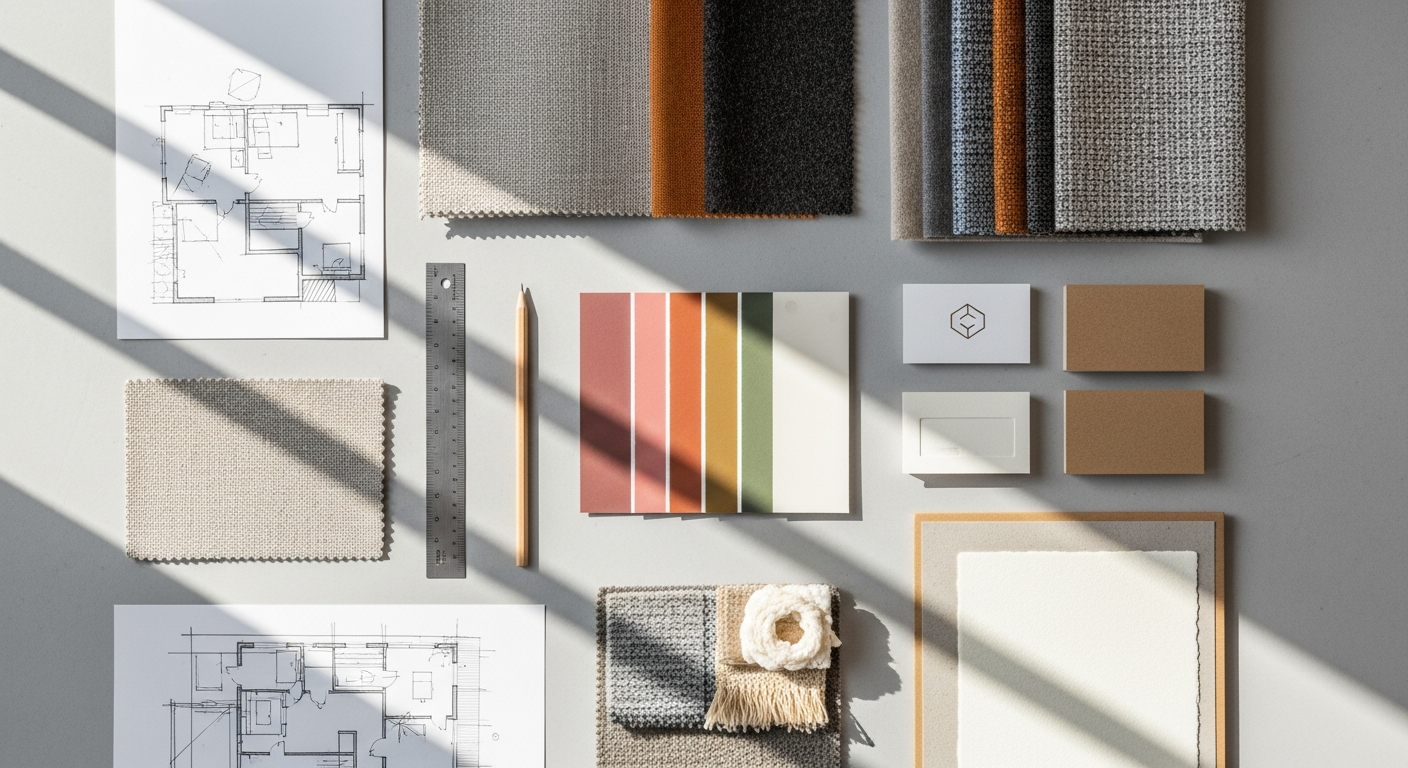 branding design basics for small business