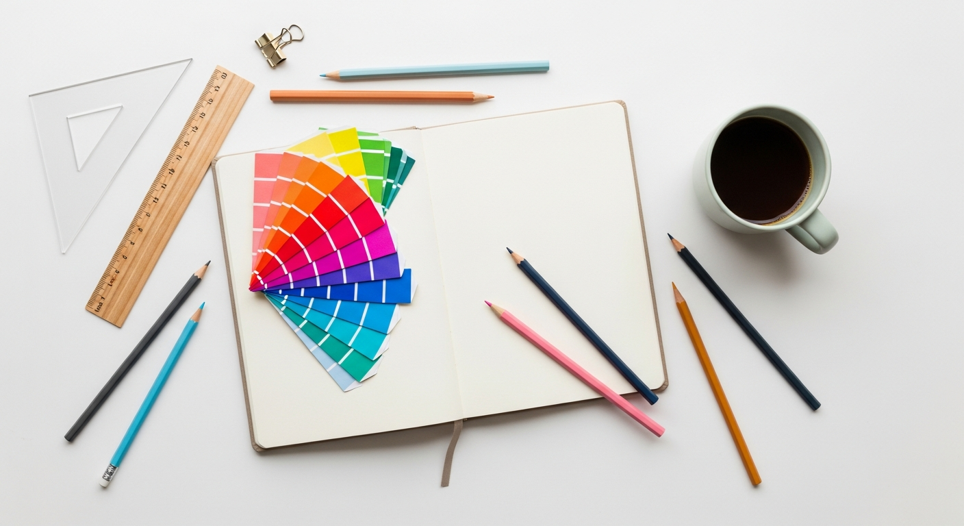 brochure design guide 2026