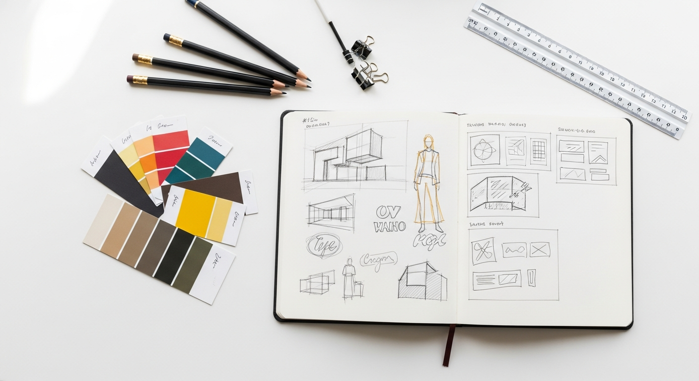 brochure design guide 2026