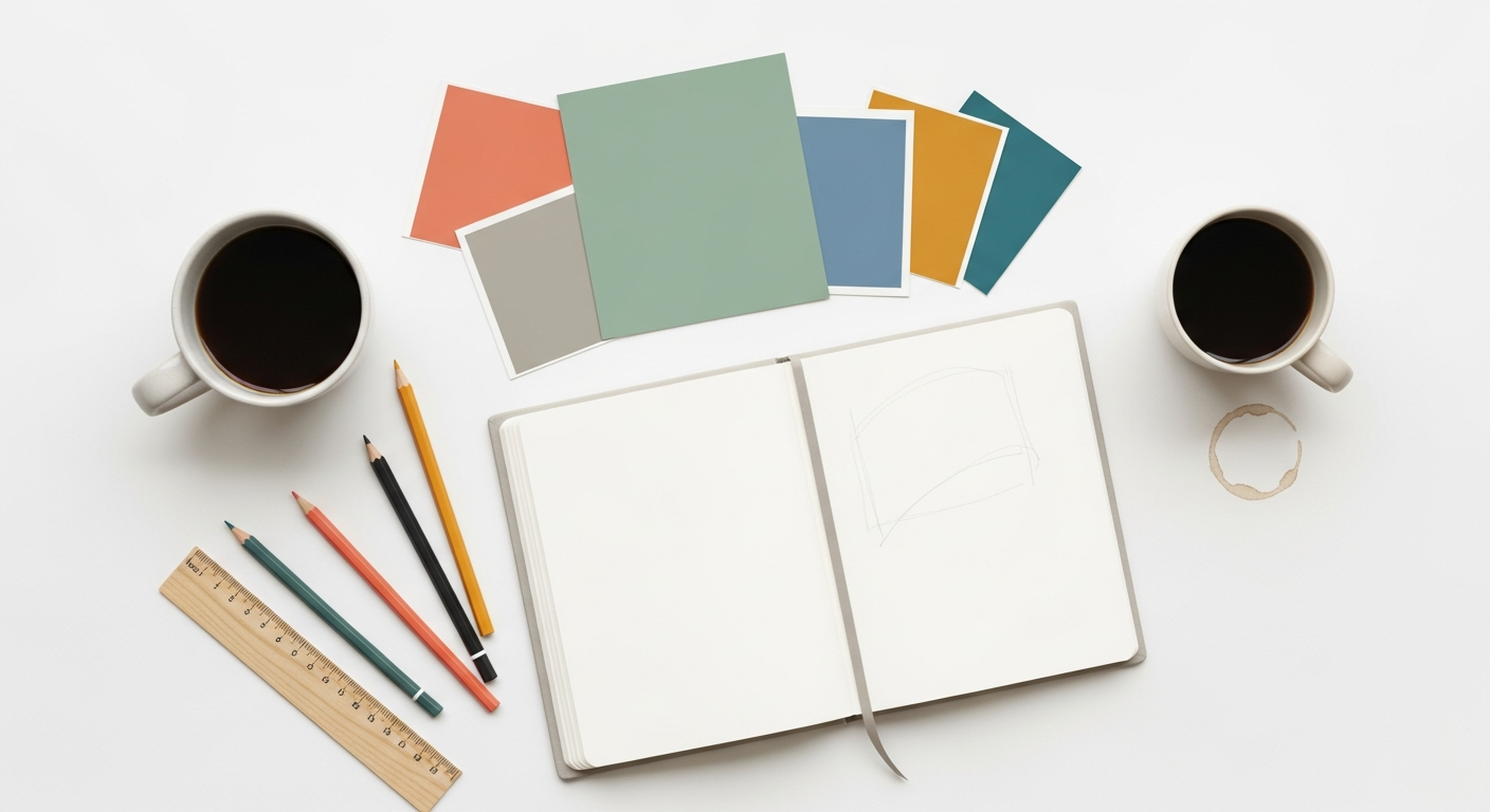 brochure design guide 2026