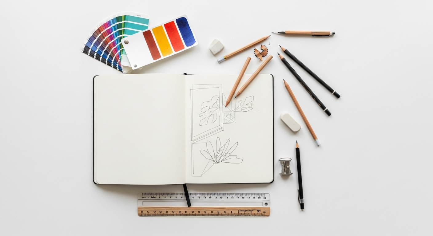 card ui design patterns guide 2026