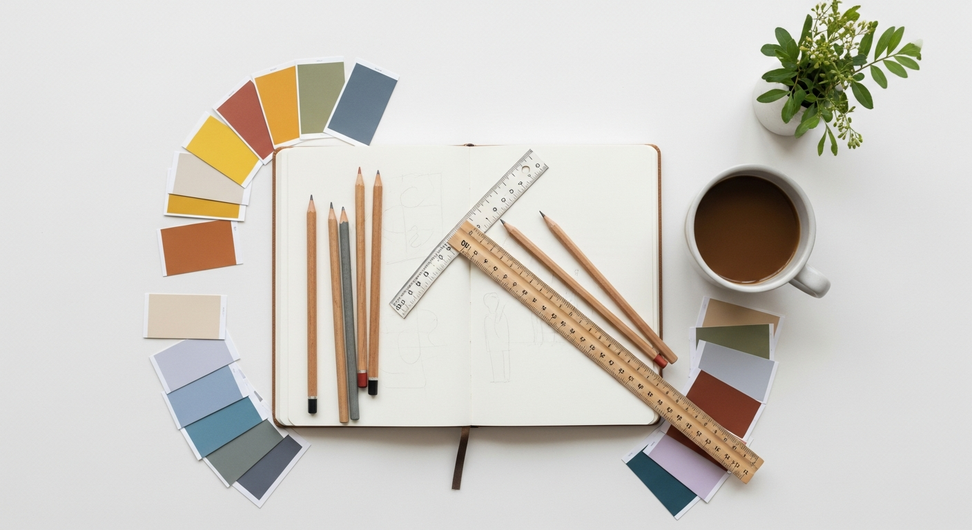 card ui design patterns guide 2026