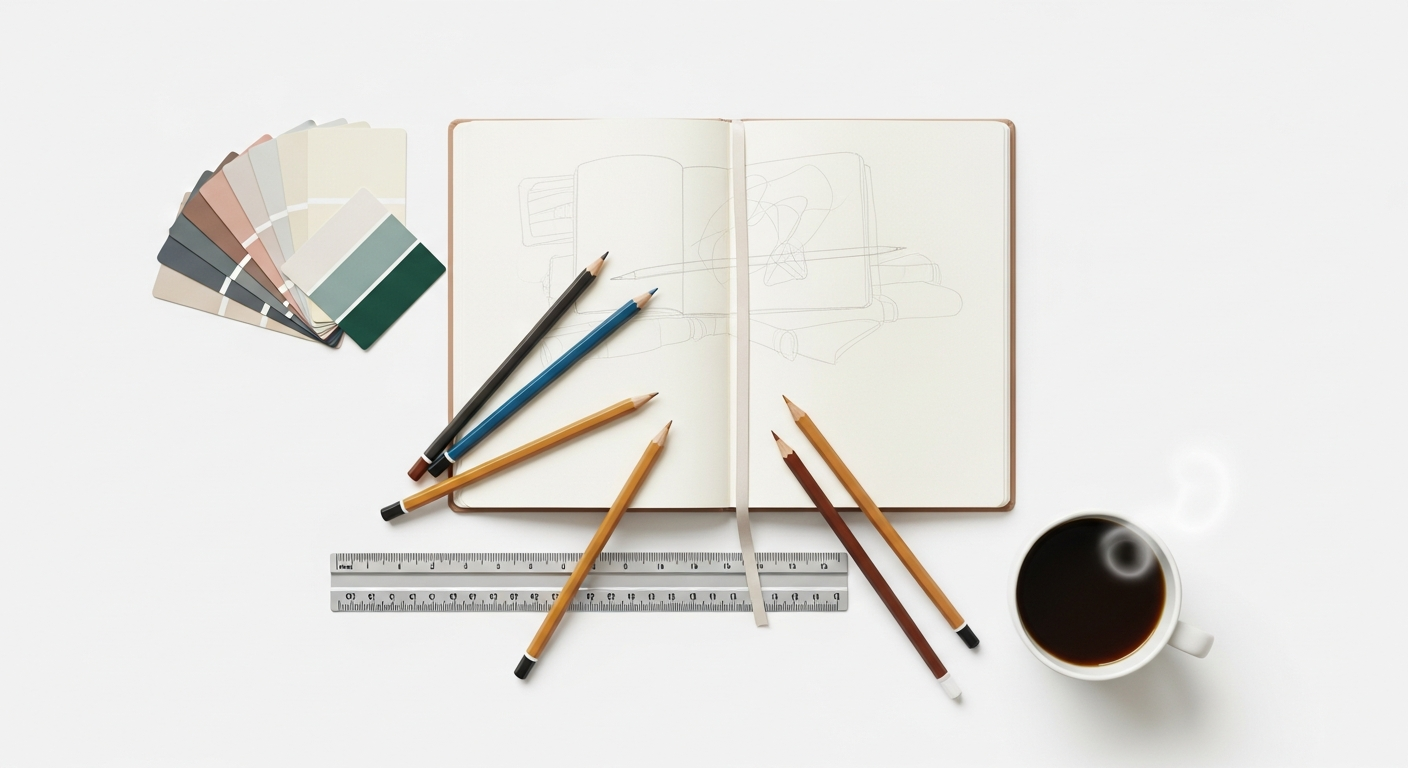 card ui design patterns guide 2026