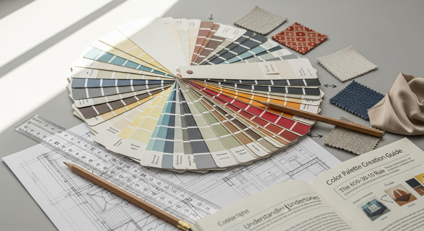 Color Palette Creation Guide