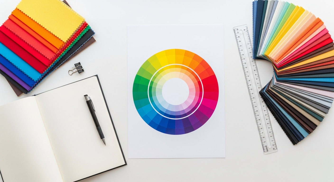 color psychology web design guide 2026