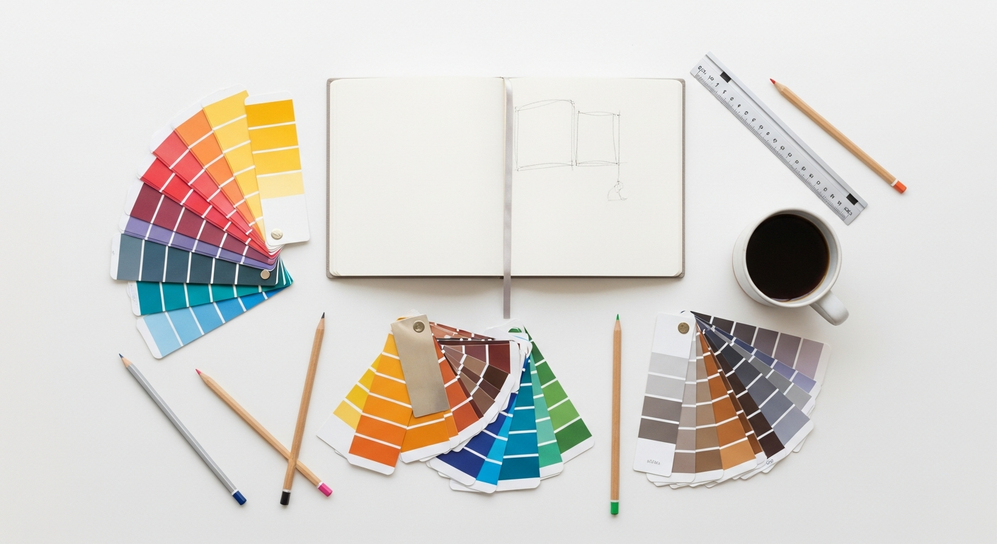 dark mode ui design guide 2026