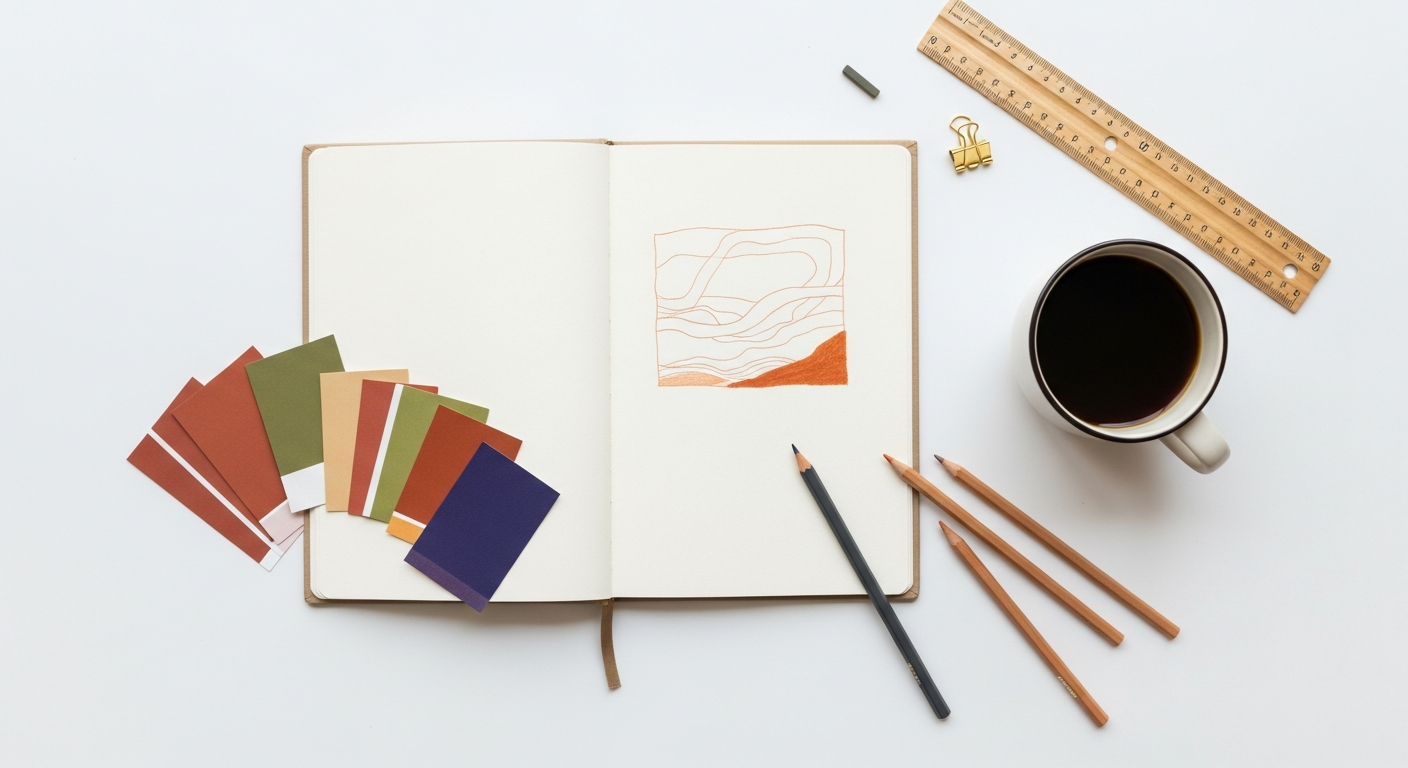 dark mode ui design guide 2026