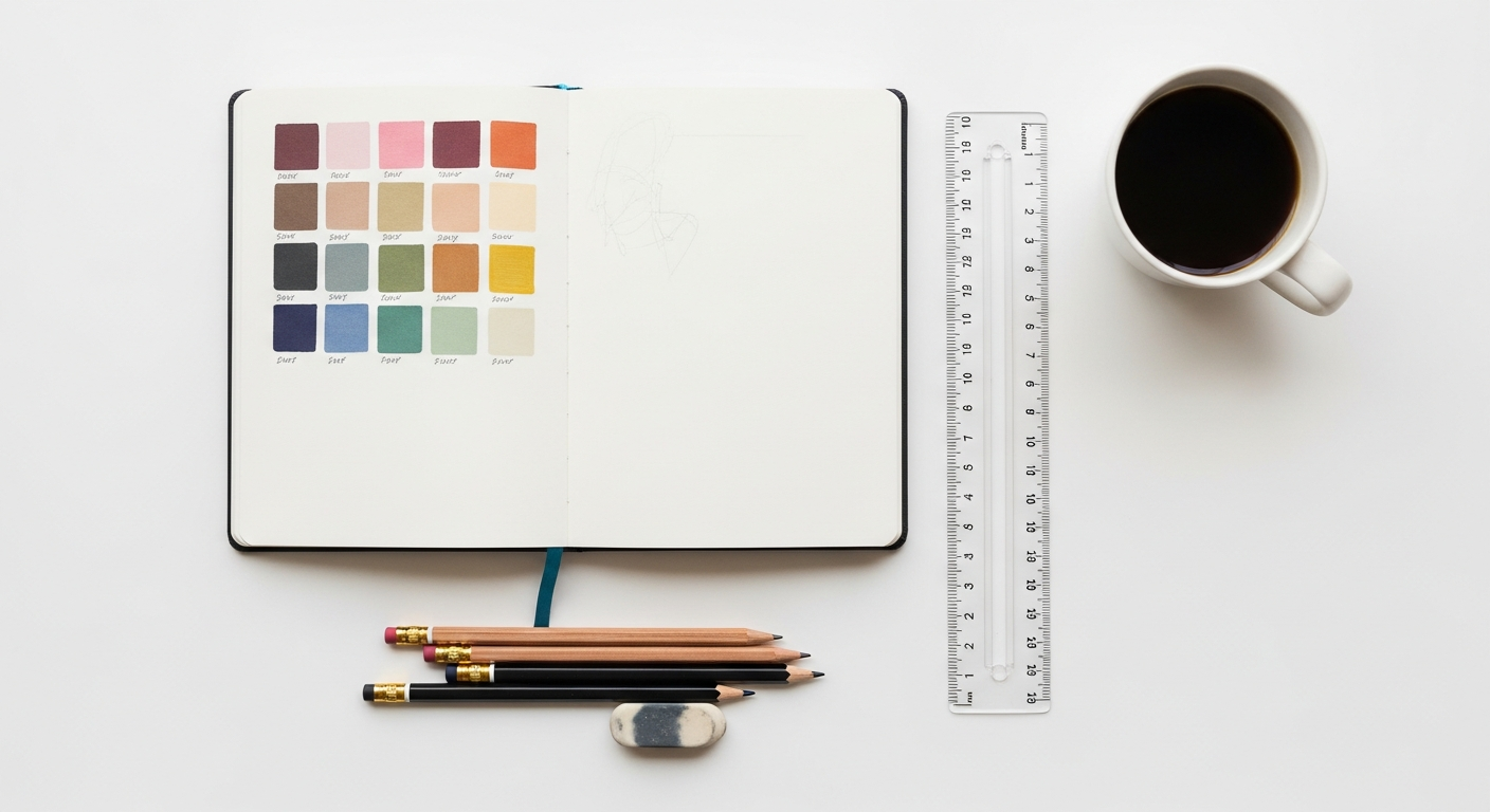 dark mode ui design guide 2026