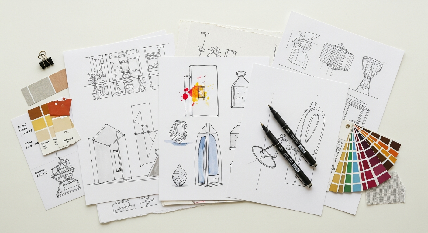 design portfolio website guide 2026