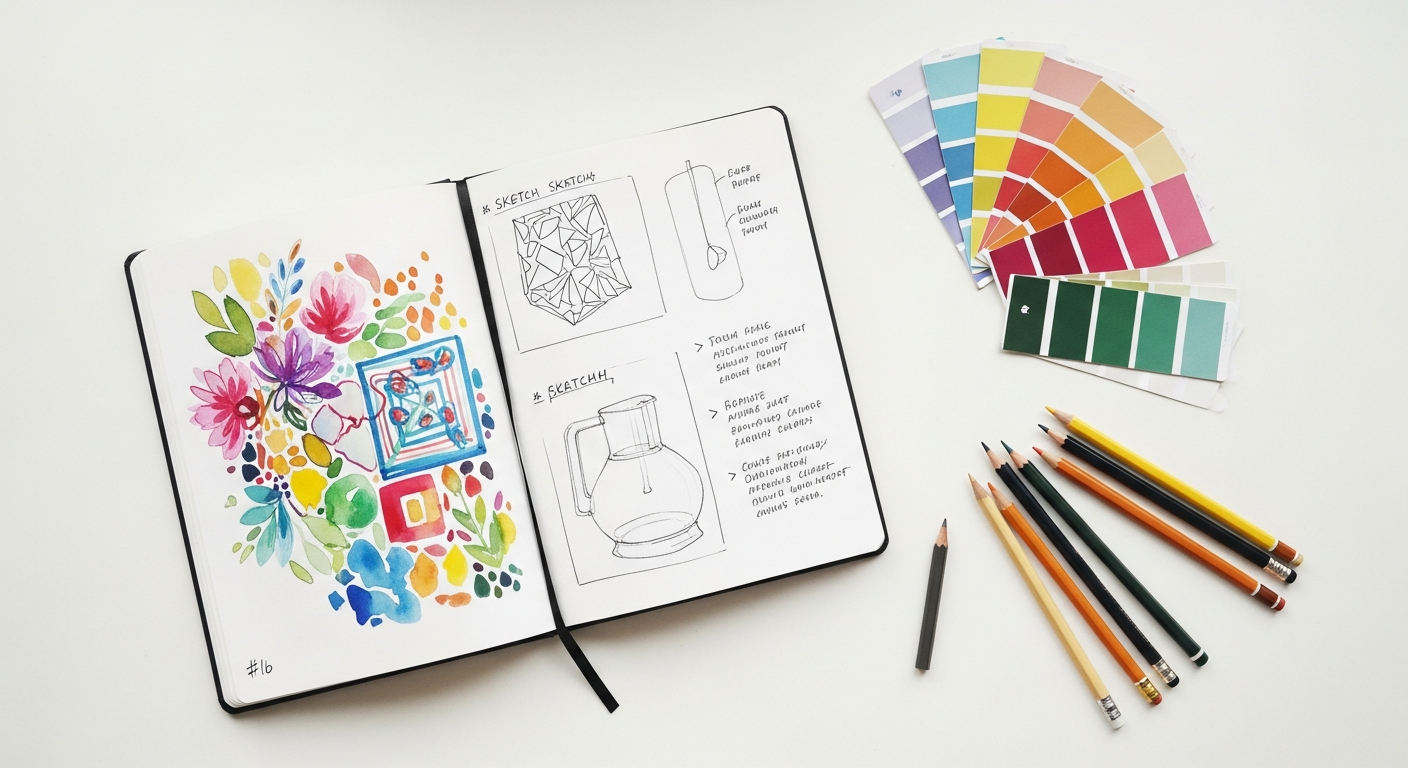 design social media graphics guide 2026