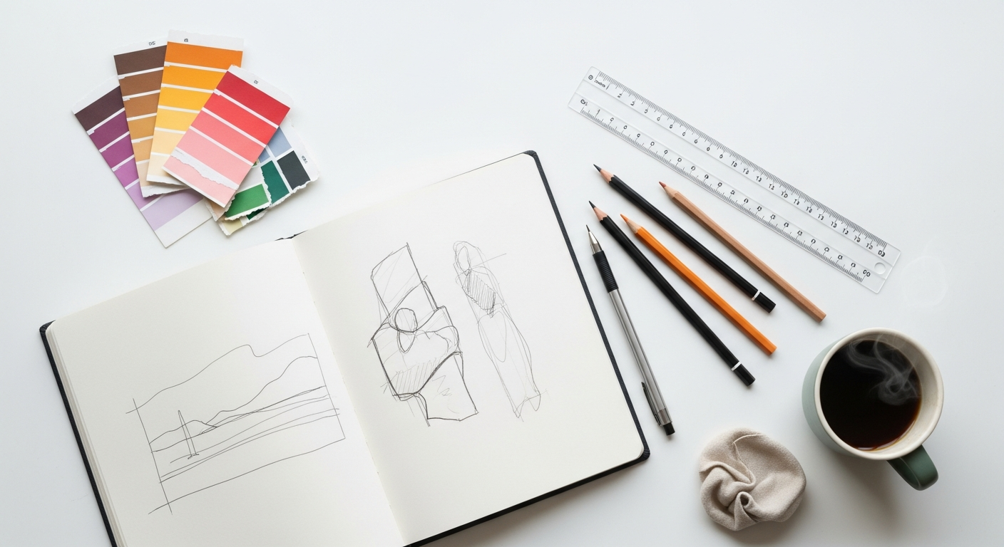 design social media graphics guide 2026