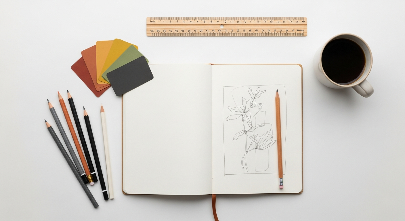 design social media graphics guide 2026