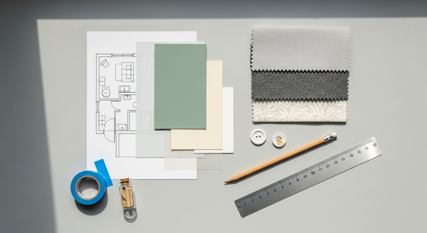 Design System Basics Explained