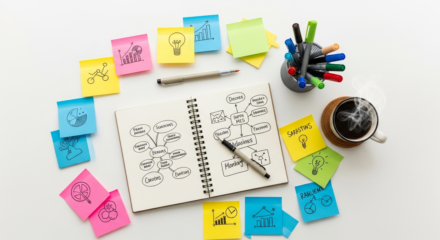 design thinking process guide 2026