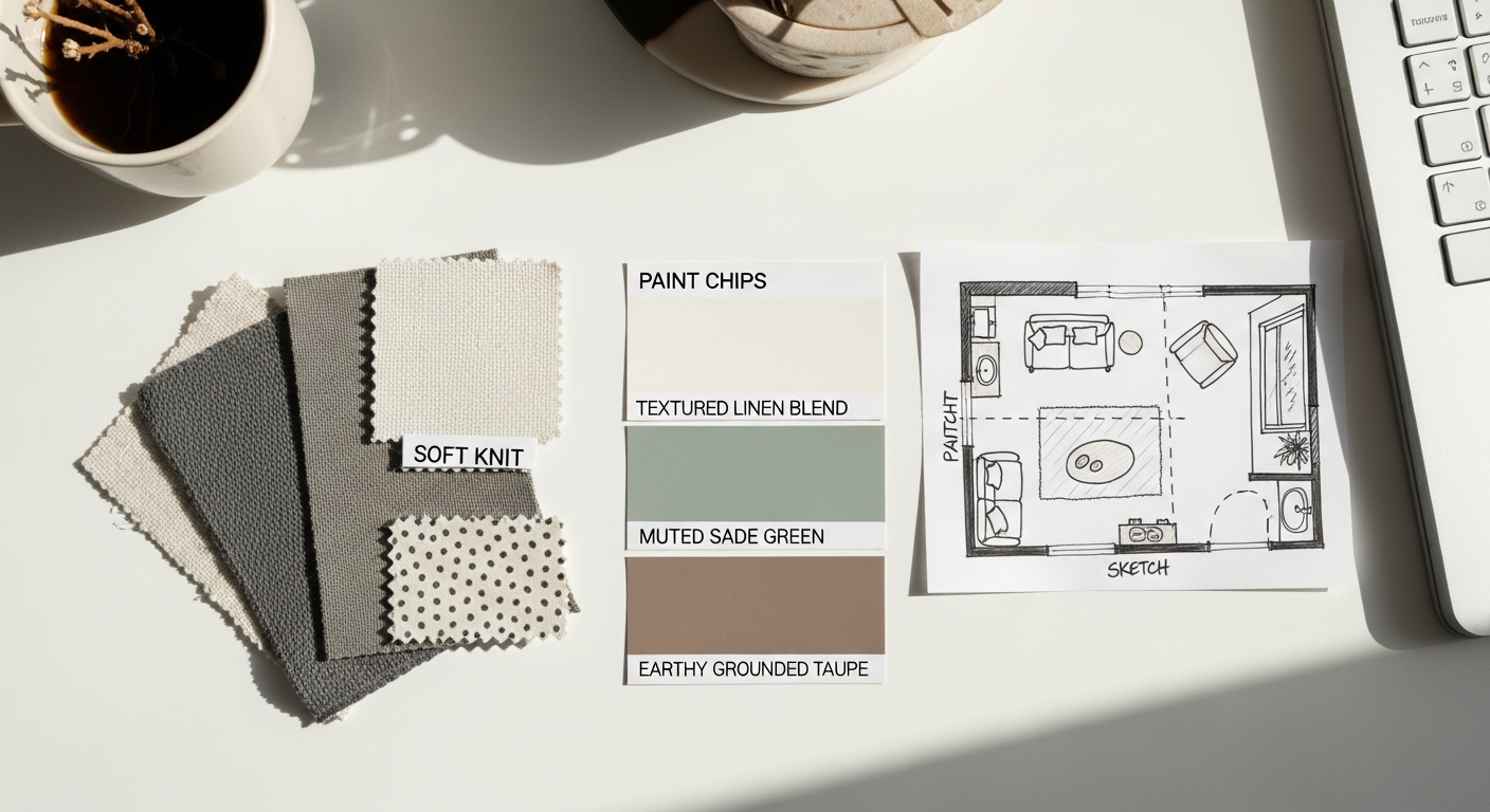 Easy Ways To Upgrade Your Home On A Budget