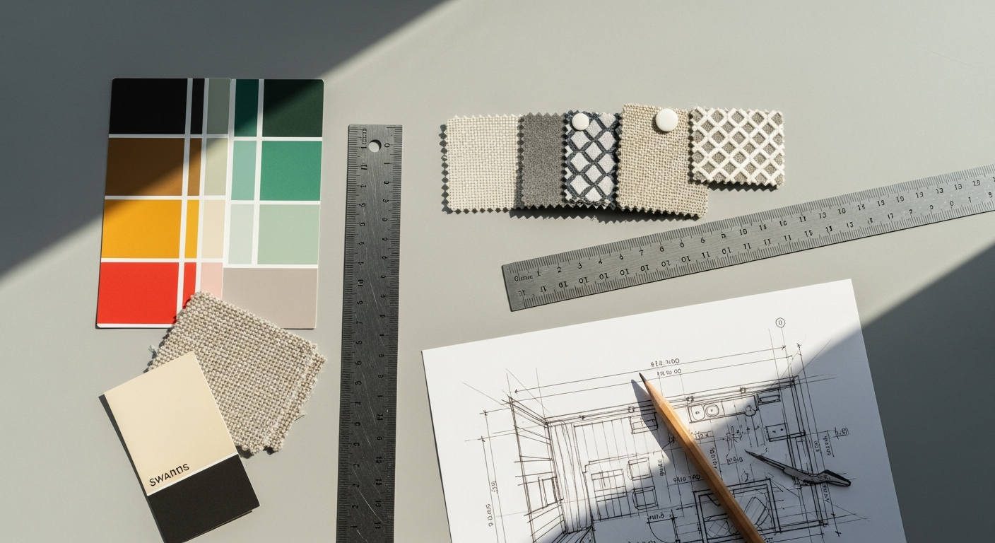 Editorial Design Layout Principles