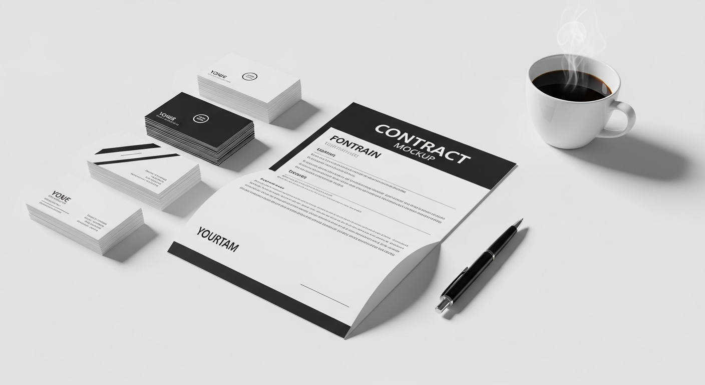 freelance designer guide first clients 2026