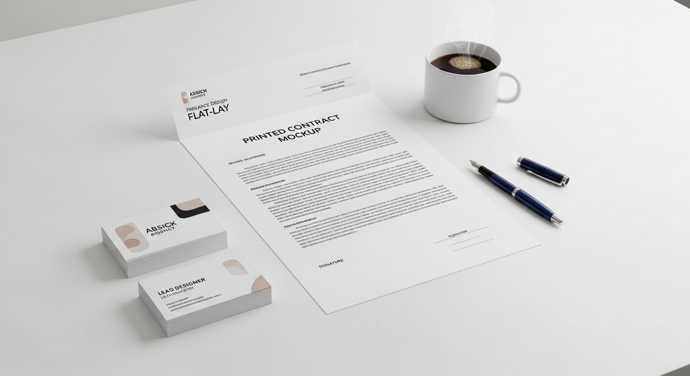 freelance designer guide first clients 2026