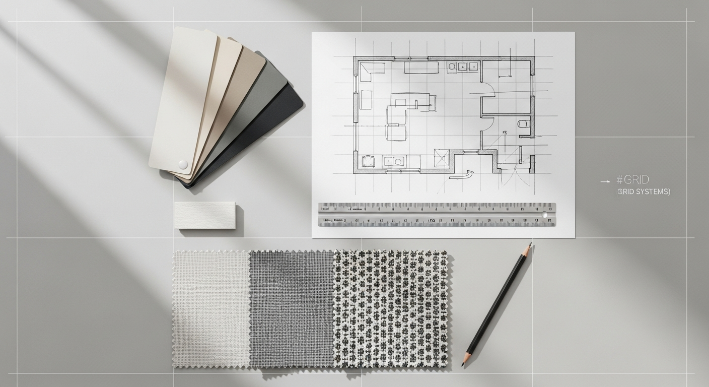 Grid Systems In Web Design Explained